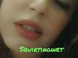 squirtingwet Gros Seins