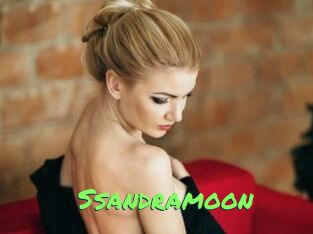 Ssandramoon