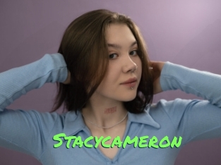 Stacycameron