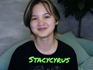 Stacycyrus
