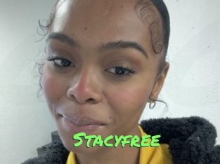 stacyfree Gros Seins