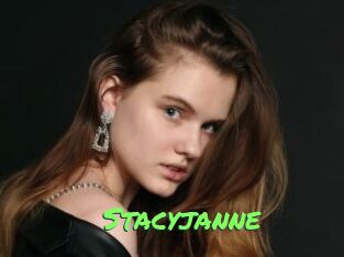 Stacyjanne