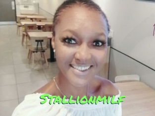 Stallionmilf