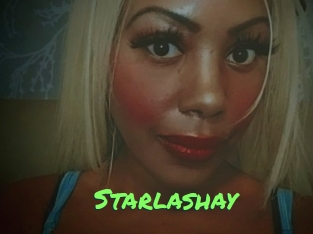 Starlashay