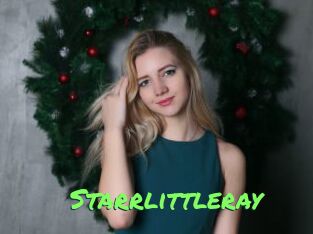 starrlittleray Gros Seins