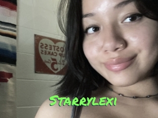 starrylexi Gros Seins