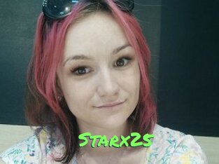Starx25