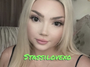 stassilovexo Gros Seins