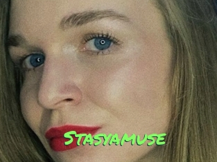 Stasyamuse