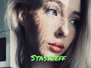 Stasyjeff