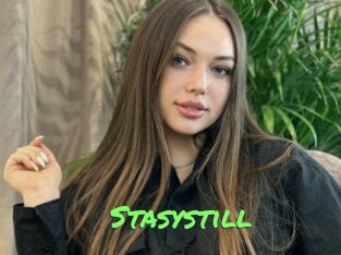 Stasystill