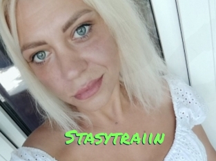 Stasytraiin