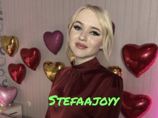 Stefaajoyy