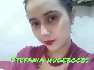 stefania_hugeboobs Gros Seins