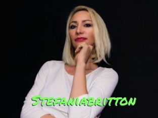 Stefaniabritton