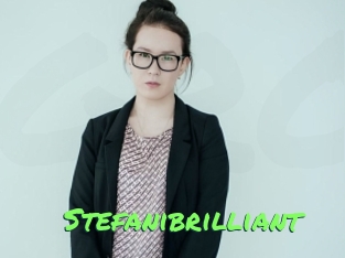 Stefanibrilliant