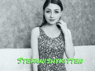 Stefanishykitten