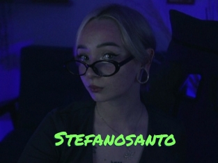 Stefanosanto