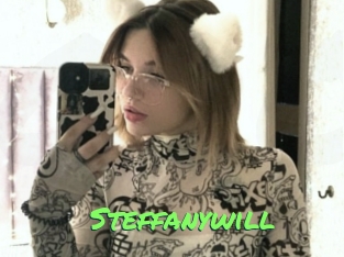 Steffanywill