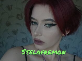 Stelafremon