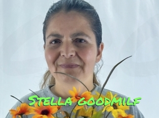 stella_goodmilf Gros Seins