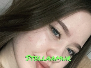 Stellaamur
