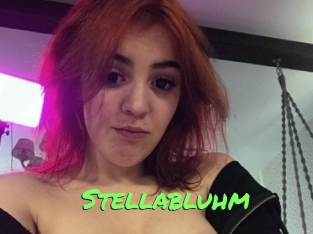 Stellabluhm