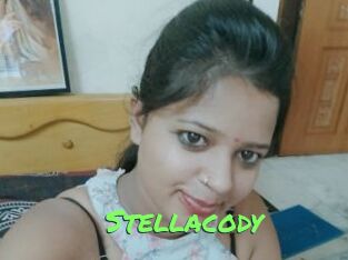 Stellacody