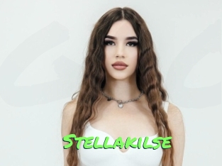 Stellakilse