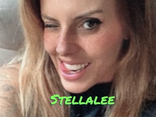 stellalee Gros Seins