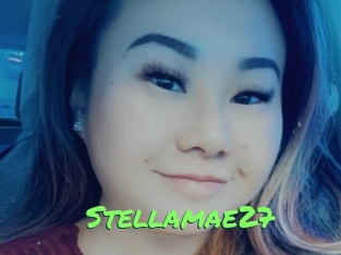 stellamae27 Gros Seins