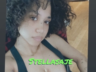 Stellasaje