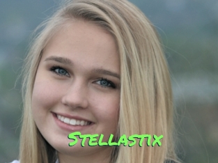 Stellastix