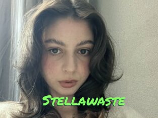 Stellawaste
