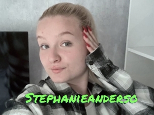 stephanieanderso Gros Seins