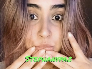 Stephanypaz