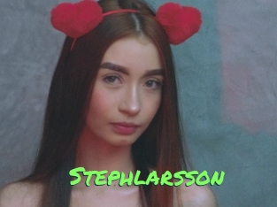 Stephlarsson