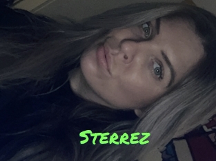 Sterrez
