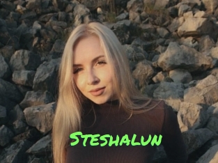 Steshalun