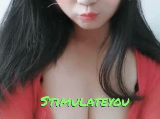 Stimulateyou