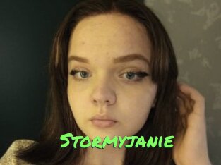 Stormyjanie