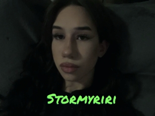 Stormyriri