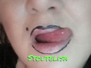 stoutelisa Gros Seins