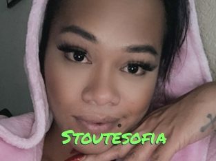 stoutesofia Gros Seins