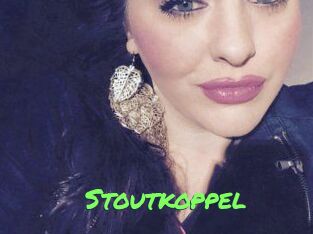 Stoutkoppel