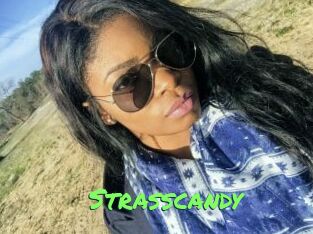 Strasscandy