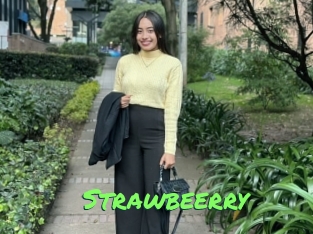 Strawbeerry