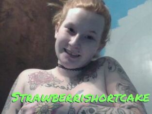 Strawberrishortcake