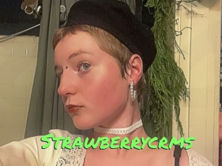 Strawberrycrms