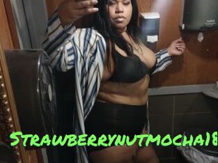 Strawberrynutmocha18